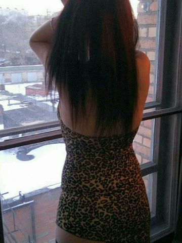 Анкета проститутки Виталина - Фото, 22 года, №375925
