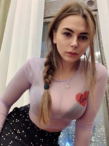 Анкета проститутки Лика - Фото, 23 года, №374640
